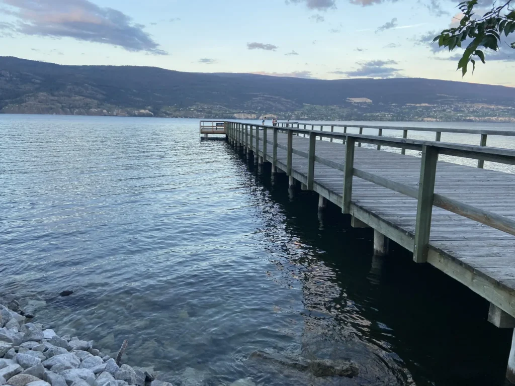Live Music Tuesdays at Summerland Waterfront Resort