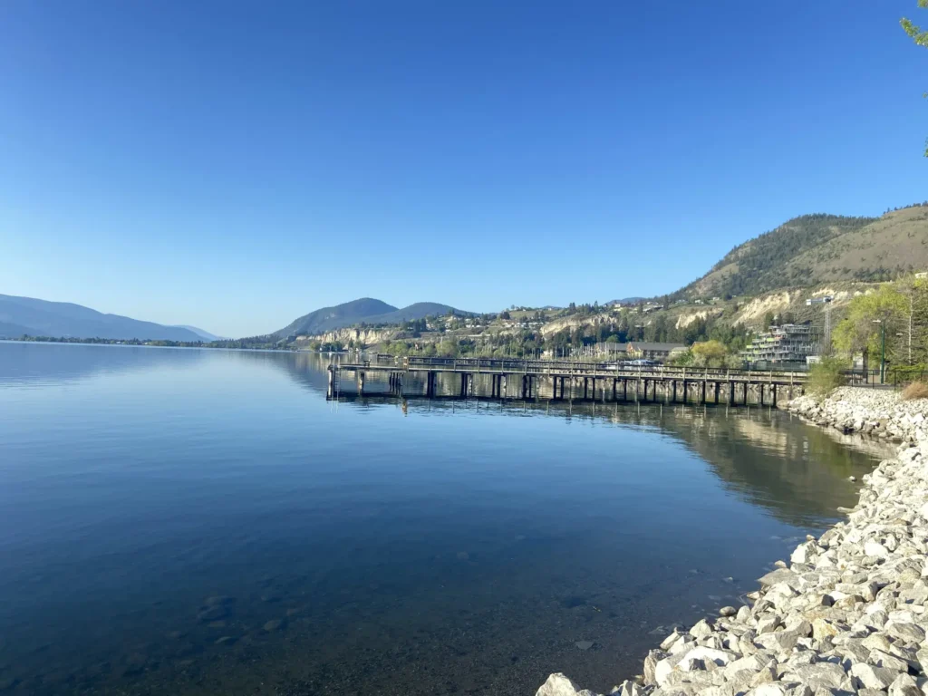 Okanagan Landscapes — Opening Reception