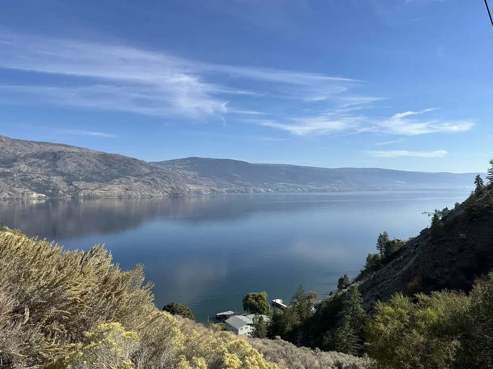 Summerland Waterfront Resort